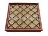 China Auto Air Filter For Buick/Chevrolet Car 13272719