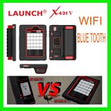 Auto Diagnostic Scanner/Car Diagnostic Tool/Launch X431 V WiFi/Bluetooth Tablet Full System Diagnostic Tool