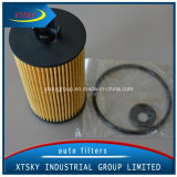 Xtsky High Quality Auto Part Oil Filter (OE: HU612/2X)