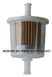 Kubota OEM 13351-4301-0 in-Line Fuel Filter