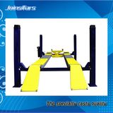 Four Port Xg Series Car Lift for Car Repair