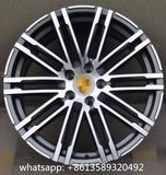 Replica Aluminium Car Rims Alloy Wheel for Porsche