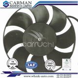 Radiator Cooling Fan for Vaz 21213