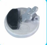 E320b Excavator Fuel Tank Cap 7X7700