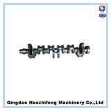 China OEM 4jj1 Engine Crank Shaft 4jj1 Crankshaft