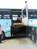 Hydraulic Wheelchair Lifts for Bus Wheelchair Hoist (T-1600)