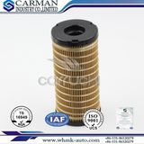 Auto Fuel Filter26560201 for Perkins Series Fuel Pump Element Fuel Filter for Pekins -Auto Parts