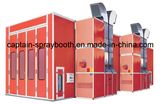 Customized Large Truck Spray Booth