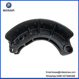 Hino Brake Shoes for Heavy Duty Truck Spare Parts 47401031