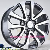 R17/R18/R20 5*150 Auto Wheel Rims Toyota Replica Alloy Wheel
