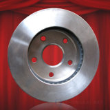 Hot Sale Drilled and Slotted Brake Discs