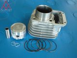 Cylinder Assembly for Motorcycle