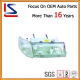 Head Lamp with Corner Lamp for Lada Vaz 2110 '2002