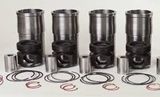 CUMMINS QSX/ISX Cylinder Liner Kit