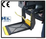 Hydraulic Wheelchair Lifts for Wheelchair Get Into Van Loading 350kg