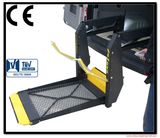 Hydraulic Wheelchair Lifts for Wheelchair Get Into Van Loading 350kg