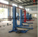High Quality Single Mobile Column Lift with Ce