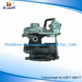 Auto Engine Turbocharger for Isuzu 4jb1t/4bd1t Rhb5 8944739540 Va190013