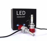 V5 Csp 9006 LED Headlight 6000k Car Light 4200lm Auto LED Light 30W LED Drivring Light for Auto Parts