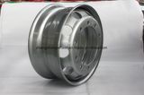 Good Price Truck Steel Wheel, Rim, Wheel