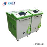 Hho Generator Car Engine Carbon Clean Equipment