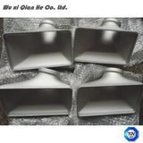 Hotsale Orignal Auto Intercooler and End Tanks
