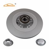 Car Bearing + Disc 300*11 5h for Renault Laguna (KF155.90) (402020003R)