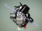 Carburador De Motocicleta Motorycle Spare Parts Scooter125/Italika Ds125/150/Vx125/150 CS125/150