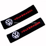 Car Seat Belt Pad Harness Safety Shoulder Cushion Covers for Volkswagen