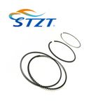 Auto Parts Piston Rings for BMW 1125 7577 586