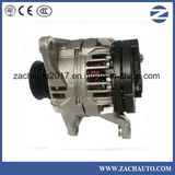 Truck Alternator for Renault Truck Mascott, 0986042670, 7700377092, 437481