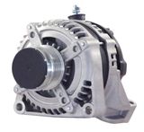 Alternator for Chrysler Town Country, Van Voyager, 4686430, 4686430af, 4868430ab