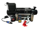 4X4 off -Road Electric Winch with More Competitive Price