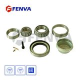 1163300051 Wheel Bearing Kit for Mercedes W207