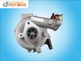 Garrett Gt1849V 727477 144115m310 14411aw400 Yd22 Turbocharger for Nissan