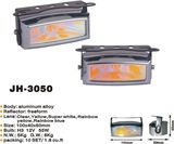 Car Fog Light (3050) 