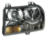 Head Lamp for Chrysler 300 2005-2007