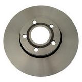 Car Brake Rotors/Discs From Professional Manufacture (AIMC#5580)