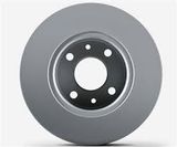 Ts16949 Certificate Approved Brake Drums