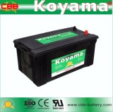 SMF Auto Battery Car Battery 72018mf-220ah 12V