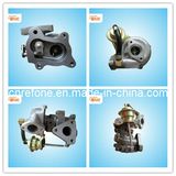 Suzuki Rhb31cw Turbo Ve110069 Vz21 Vj110069 Vg110069 13900-62D51 1390062D51 Turbo Charger with Ya1, F6at Engine