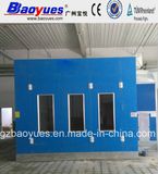 New Model, Professional Manufacture, Car Paint Drying Oven