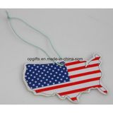 Hot Sale Paper Car Air Freshener