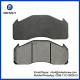 Fh12 Fh16 FM9 FM12 Fl6 Brake Pads Wva29125 for Volvo
