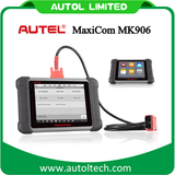 2017 New Best Automotive Diagnostic Scanner Mk906 WiFi Update Autel Maxicom Mk906 Mk 906 Autel Car Diagnostic Tool Same Function as Ms906