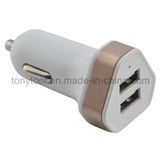 12V /24V Car USB Charger