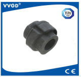 Auto Rubber Bushing Use for VW 4D0411327g
