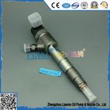 Erikc Bosch C. Rail Diesel Injector 0445110407 and Auto Engine Systems Injector Rail 0 445 110 407 Complete Nozzle 0445 110 407