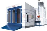 Wld9000 with Ce Auto Paint Oven
