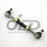 Pick up 4WD Steering Parts for Nissan Side Tie Rod End Assy 48510-61g25 Ss-4750
